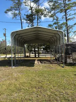 Corner Lot Near Gulf Coast