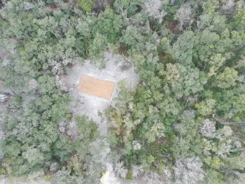 Residential Land in Old Town, FL