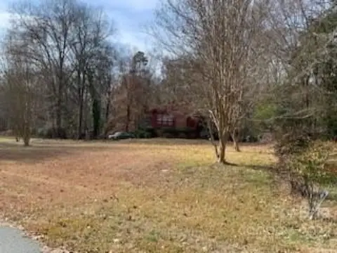 Land Assemblage Opportunity in Charlotte
