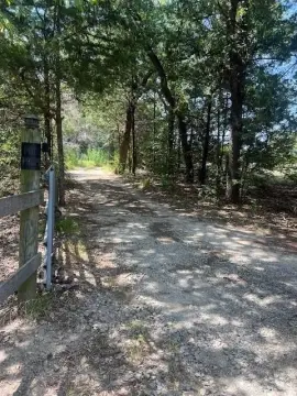 Kemp, TX Land with Oasis