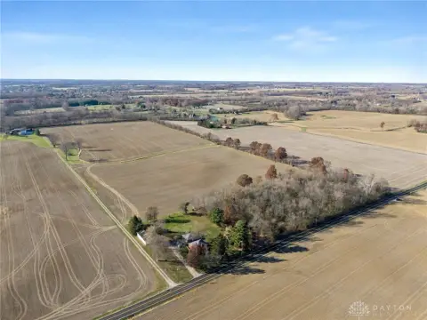 38 Acres Agricultural Land