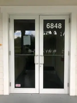 Office Space on Griffin Road