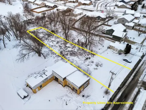 Residential Lot in Growing Edgerton