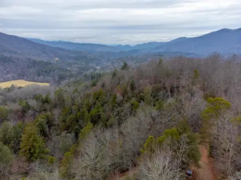 Franklin, NC Land Opportunity