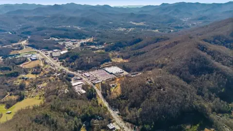 Sylva Commercial Land Opportunity