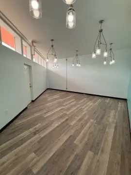 Office-Warehouse Flex Space