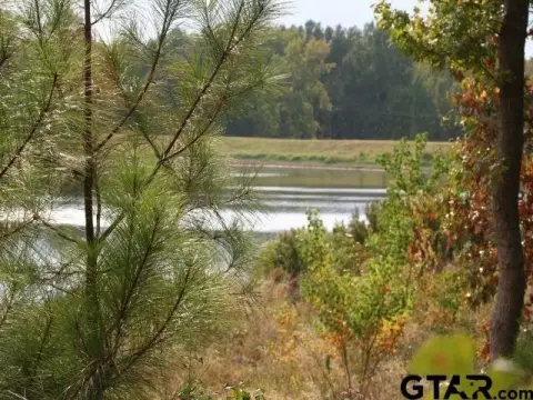 Residential Lot with Lake Views