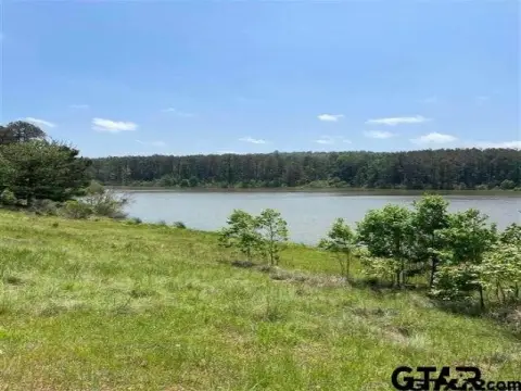 Waterfront Lot on Eagle Lake
