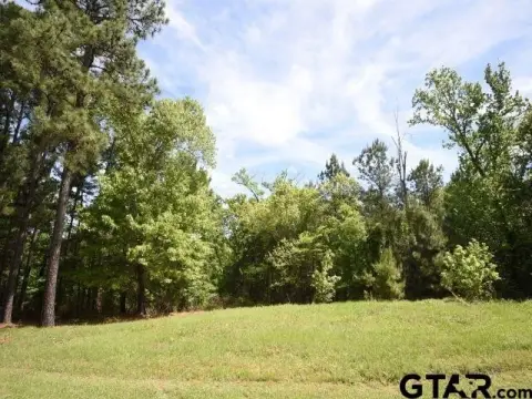 Wooded Lot in Gated Community
