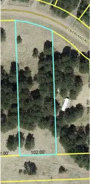 Residential Lot in Voyager Village