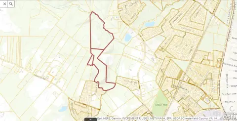 80 Acres Ready For Development