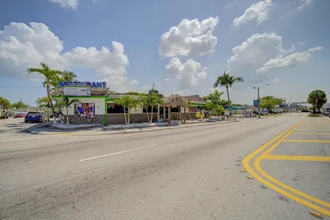 Turn-Key Restaurant Space Available