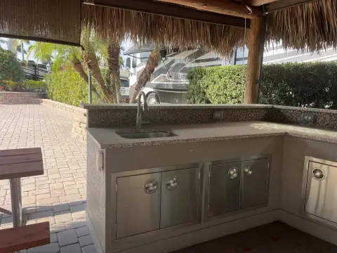 Port Saint Lucie Private Lot