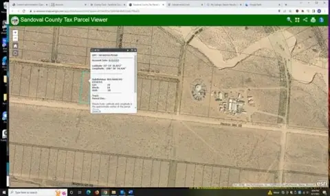 Rio Rancho Land For Sale