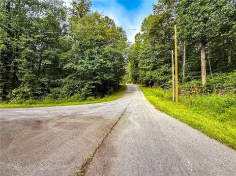 Residential Lot in West Union