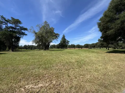 Agricultural Property with Hay Barn