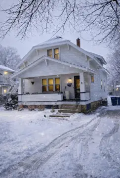 Grand Haven Duplex: Income Potential