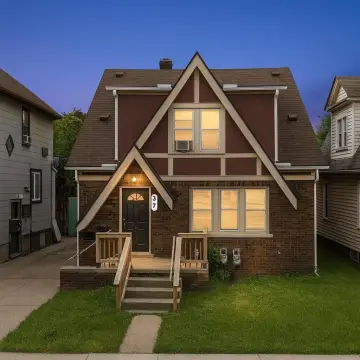 Ecorse Duplex Investment Opportunity