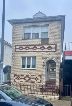 Bensonhurst Two-Family Brick Home