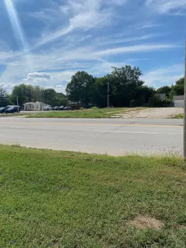 Land on Historic Route 66