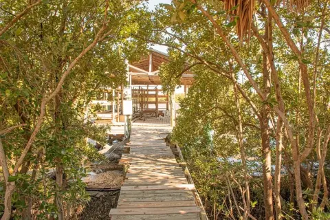 Waterfront Parcel on SR 24