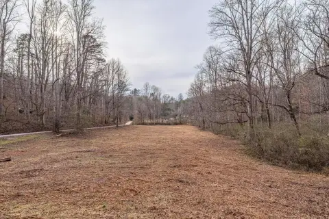 Residential Land Near Sylva, NC