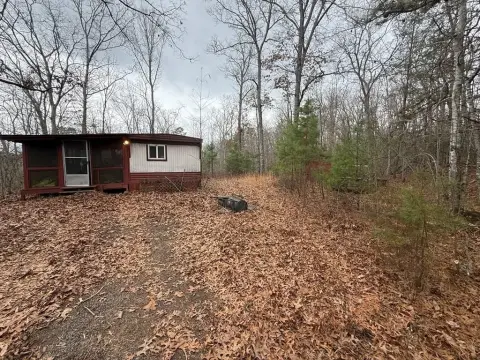 Unrestricted Land with Mountain Views