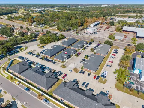 Jacksonville Office Condo For Sale