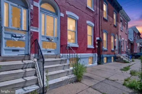 Two-Unit Duplex