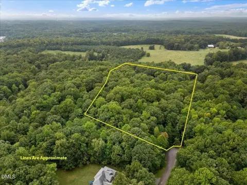 3.12 Acre Homesite in Stem