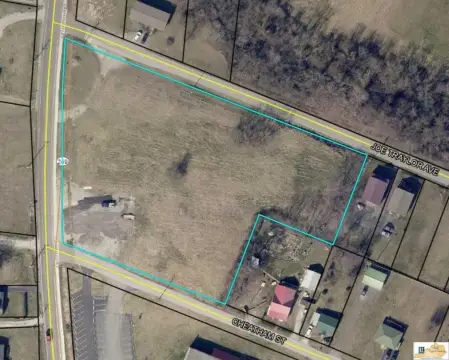 Glasgow, KY Land For Sale