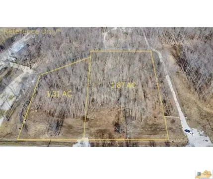 Unrestricted Land Near Glasgow, KY