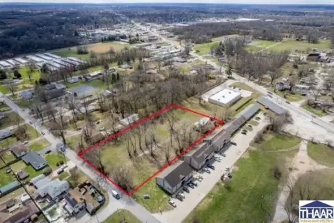 Terre Haute Land for Development