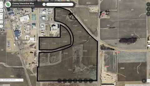 Arlington, WI Commercial/Industrial Land