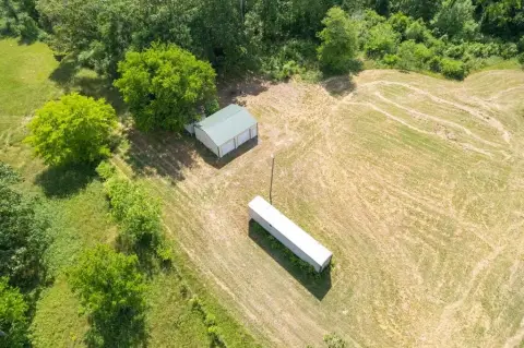 59.1 Acre Agricultural Land