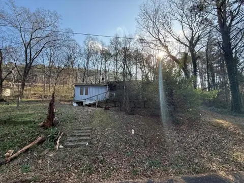 Emerson Land Development Opportunity