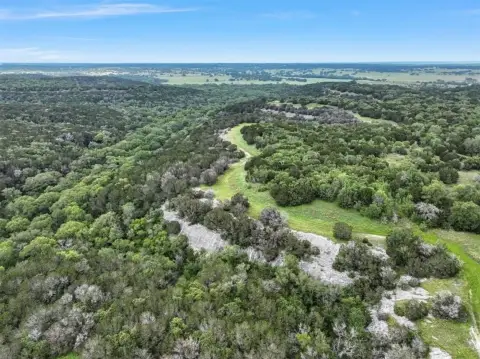 785-Acre Ranch Near Lake Whitney