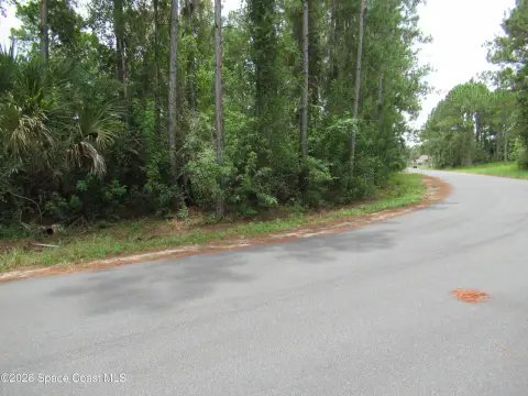 Palm Bay Land For Sale
