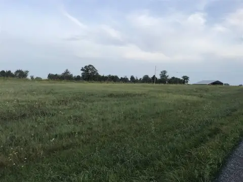 Residential Land Near I-65