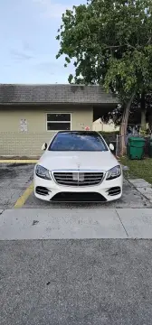 Lauderhill Fourplex with Rental Income