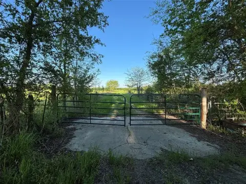 49 Acres of Open Pastureland
