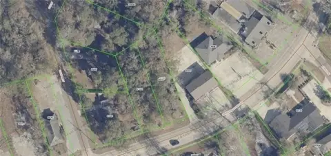 Mixed-Use Zoned Commercial Land