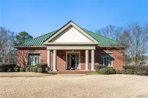 Professional Office Building