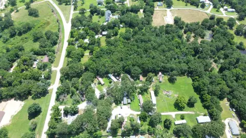 14-Unit Mobile Home Park