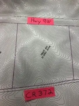 Wooded Land Near Oxford