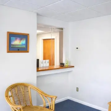 Established Physical Therapy Office
