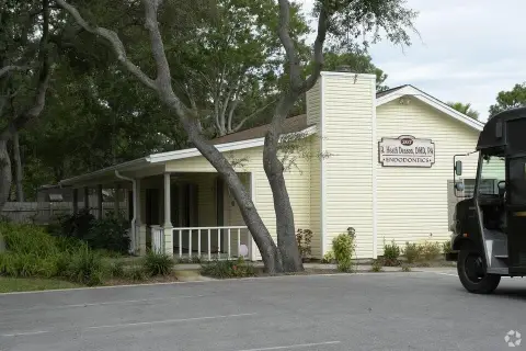 Medical Office Space