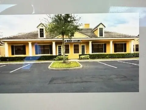 Medical Office Building with Sleep Lab