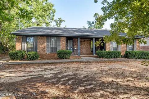 Occupied Duplex with New Roof
