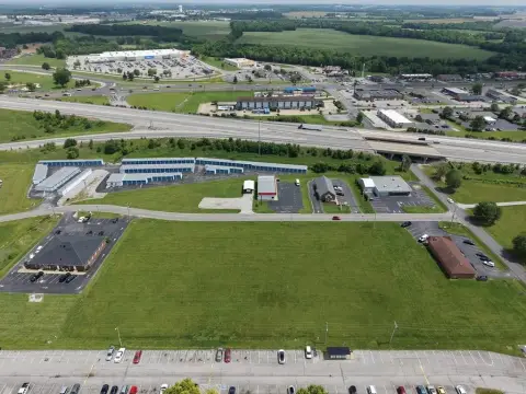 Prime Commercial Land Opportunity